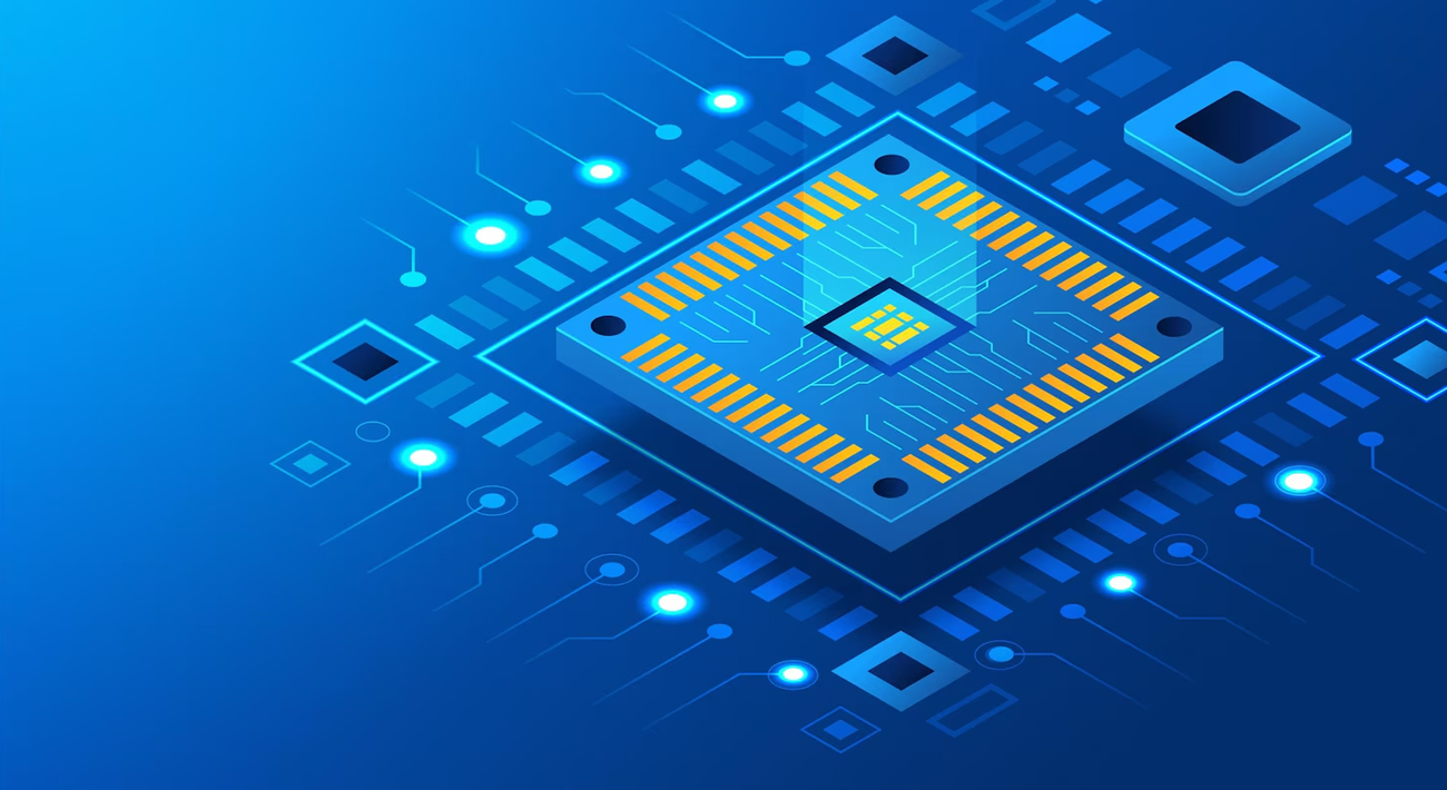 Pentagram Infotech Private Limited ||VLSI